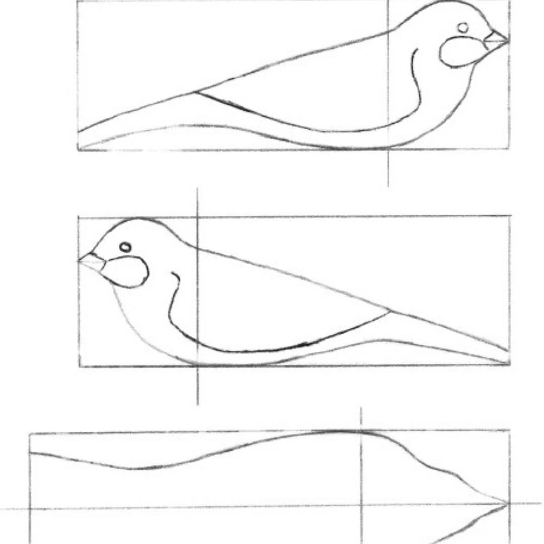 10 DIY Wood Carving Patterns You Can Create Today BeaverCraft Tools