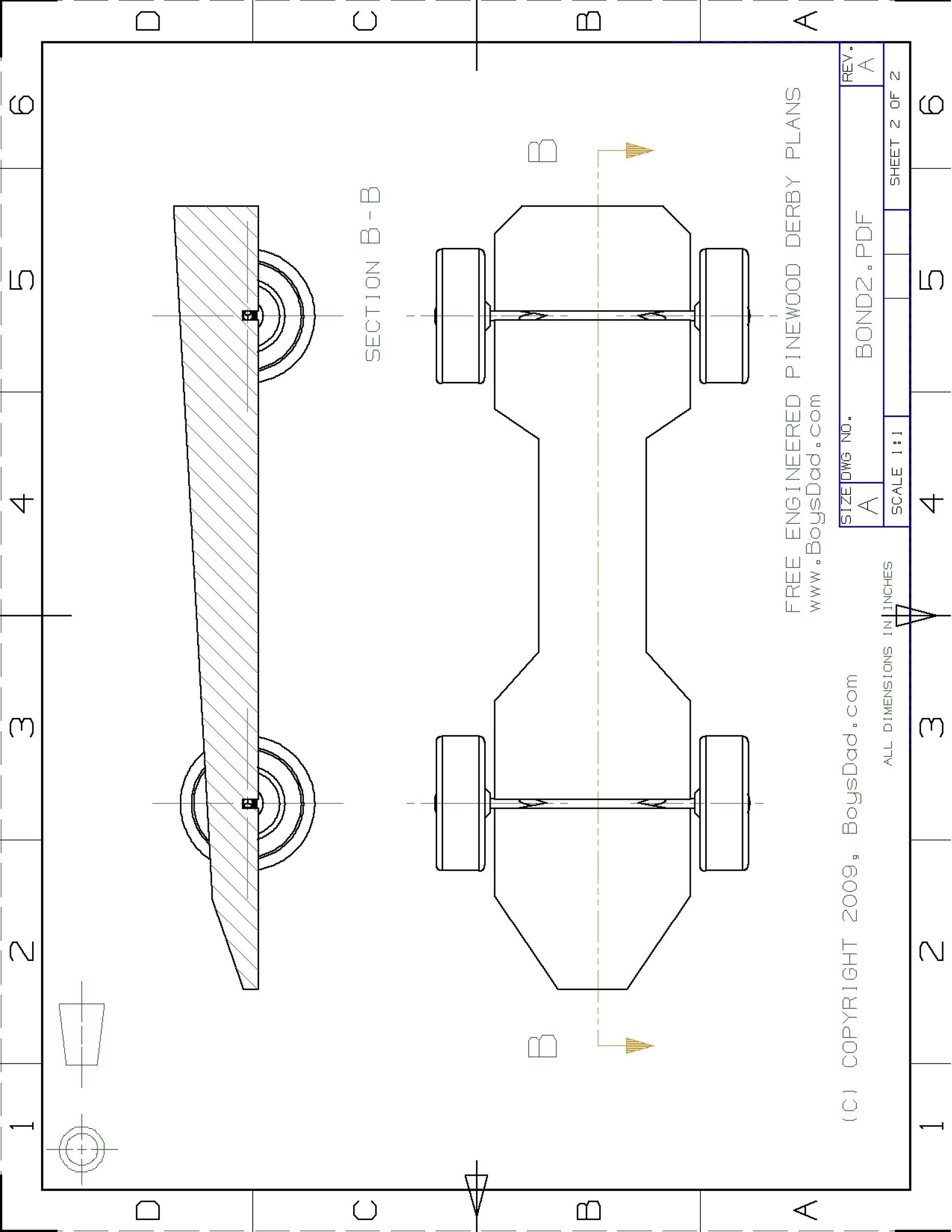 39 Awesome Pinewood Derby Car Designs Templates TemplateLab 39 Awesome Pinewood Derby Car Designs Templates TemplateLab