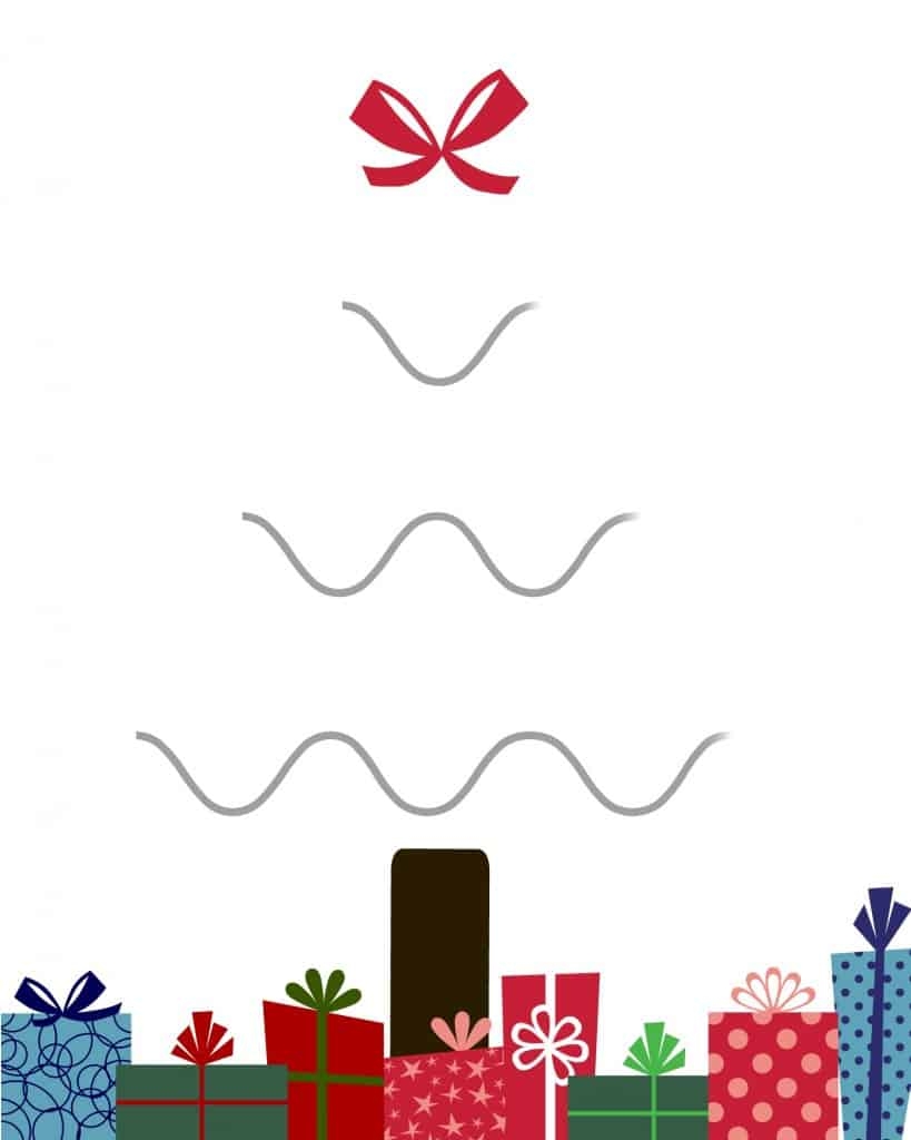 5 Christmas Handprint Art Templates For Gifting Decor Or Fun 5 Christmas Handprint Art Templates For Gifting Decor Or Fun