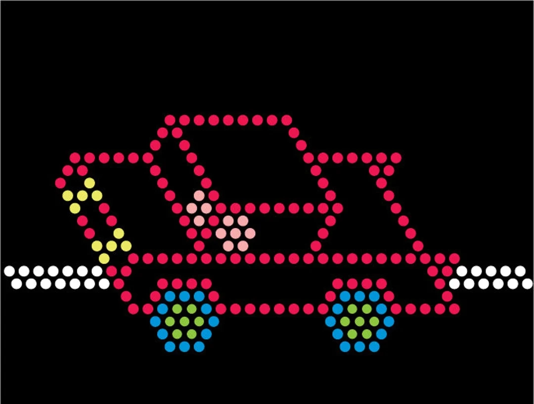Lite Brite Templates Printable Free