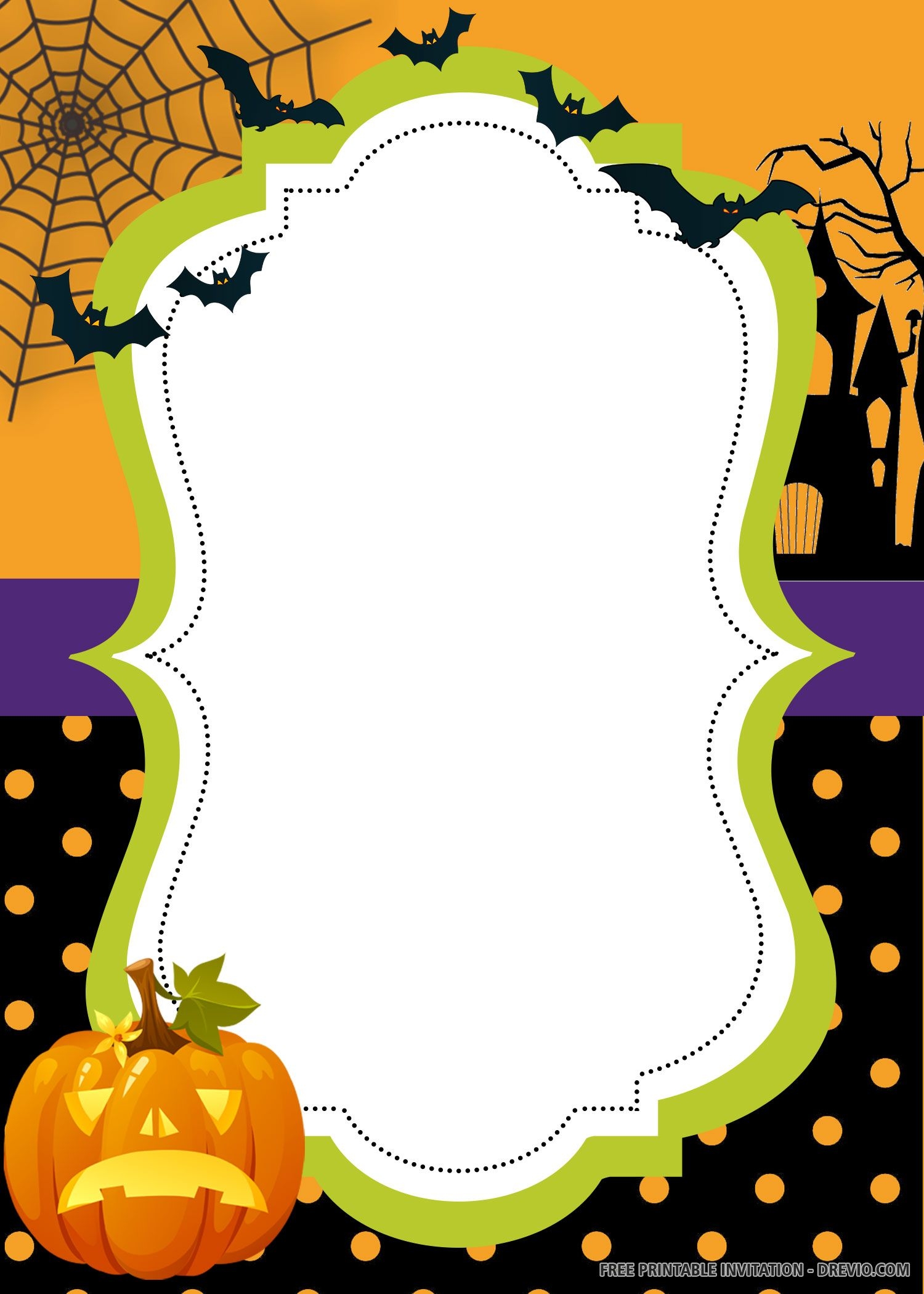 Buy Halloween Invitations Store Page 4 Free Custom Printable Halloween Invitation Templates Canva Buy Halloween Invitations Store Page 4 Free Custom Printable Halloween Invitation Templates Canva