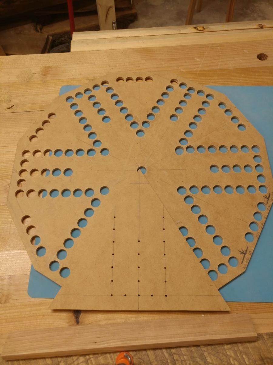 Carbels Wahoo Agrivation Project Journals Wood Talk Online