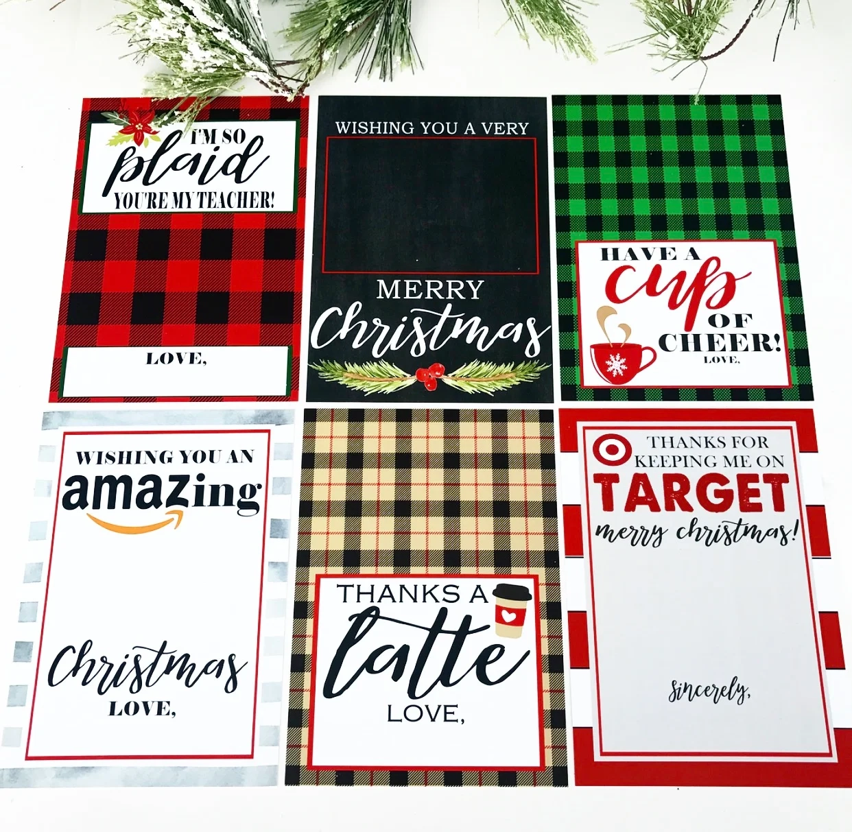 Free Printable Gift Card Holder Templates Free Printable Gift Card Holder Templates