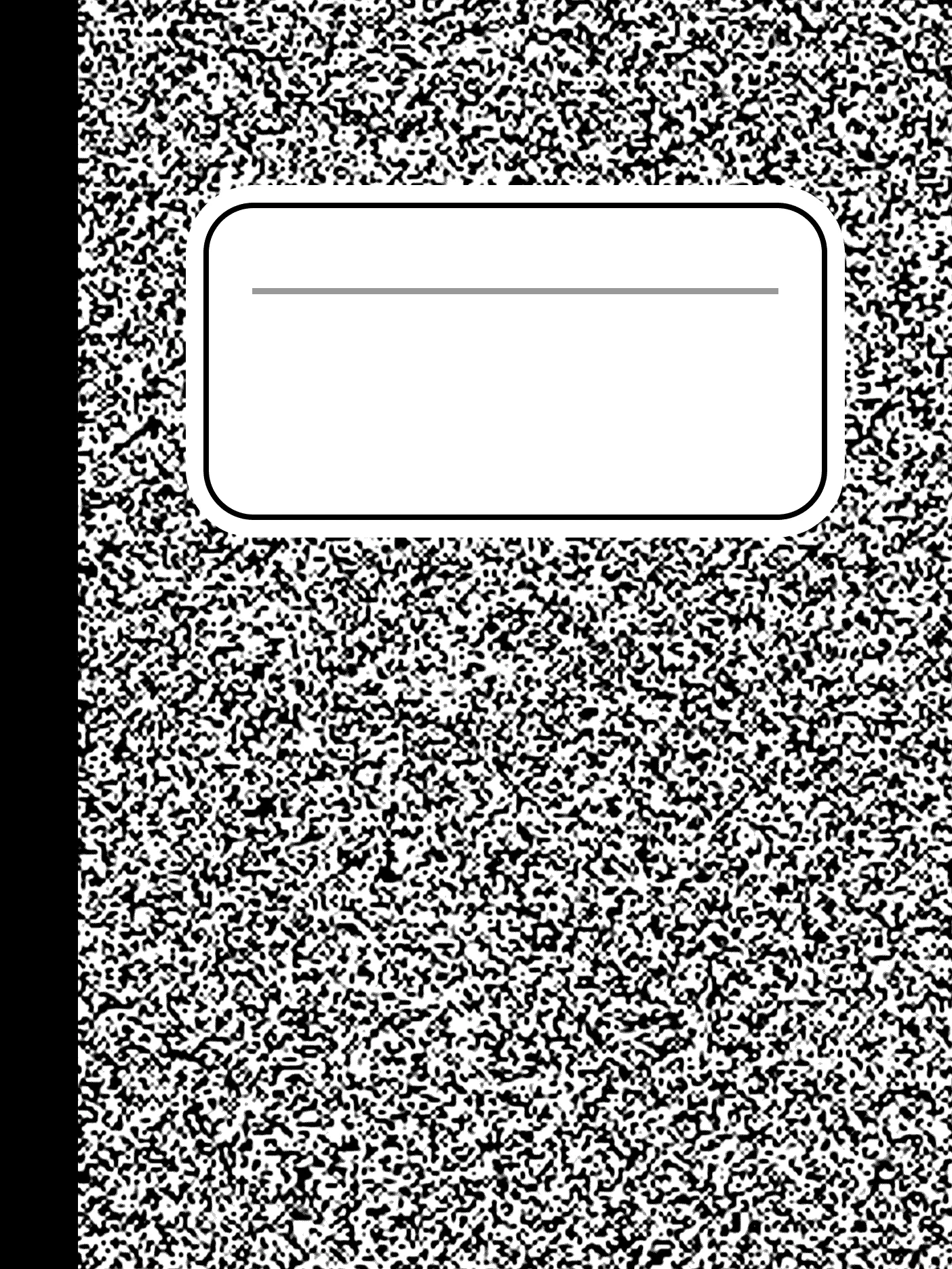 Composition Notebook style Covers R Supernote Composition Notebook style Covers R Supernote