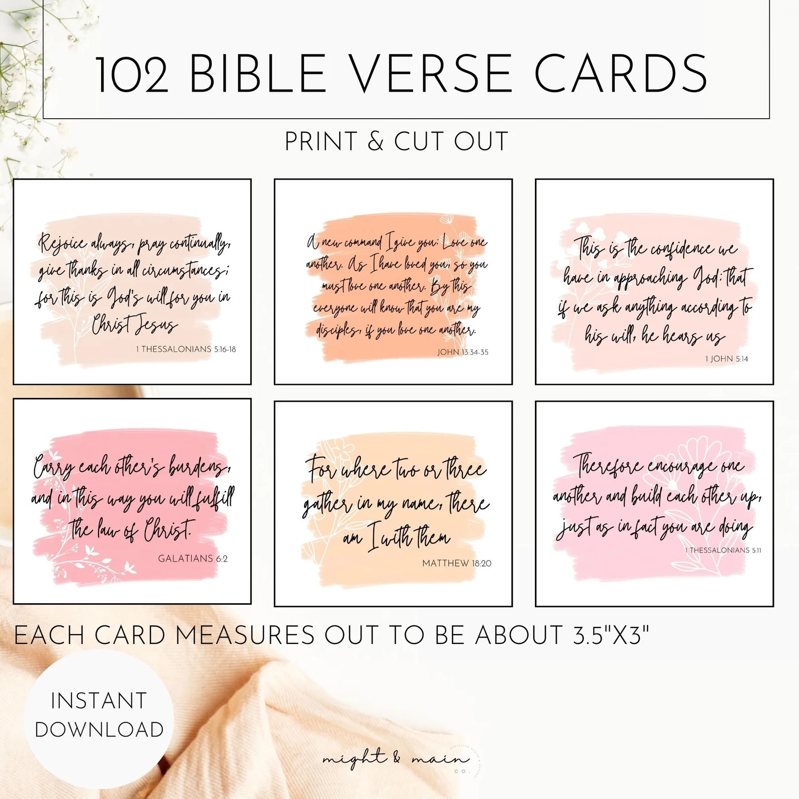 Creating A Personalized Prayer Board REACHRIGHT