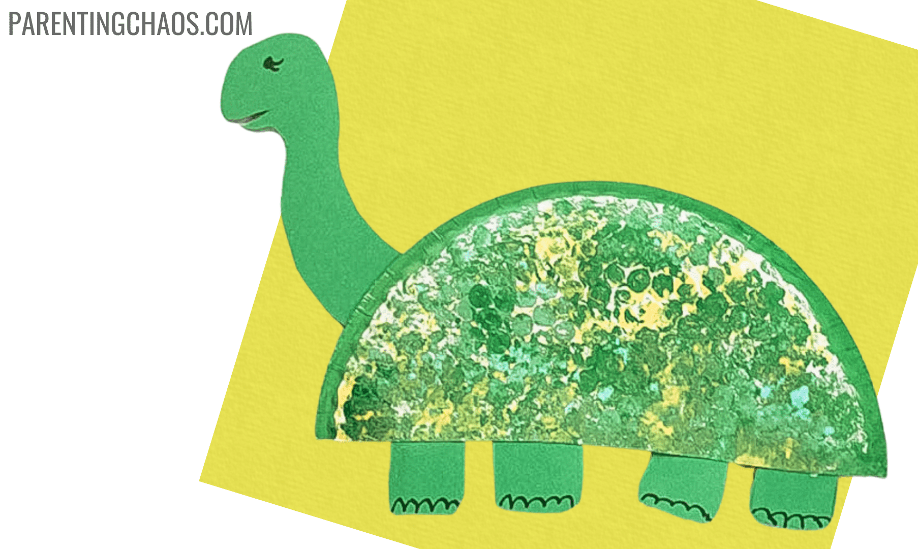 Dinosaur Paper Plate Craft Parenting Chaos Dinosaur Paper Plate Craft Parenting Chaos