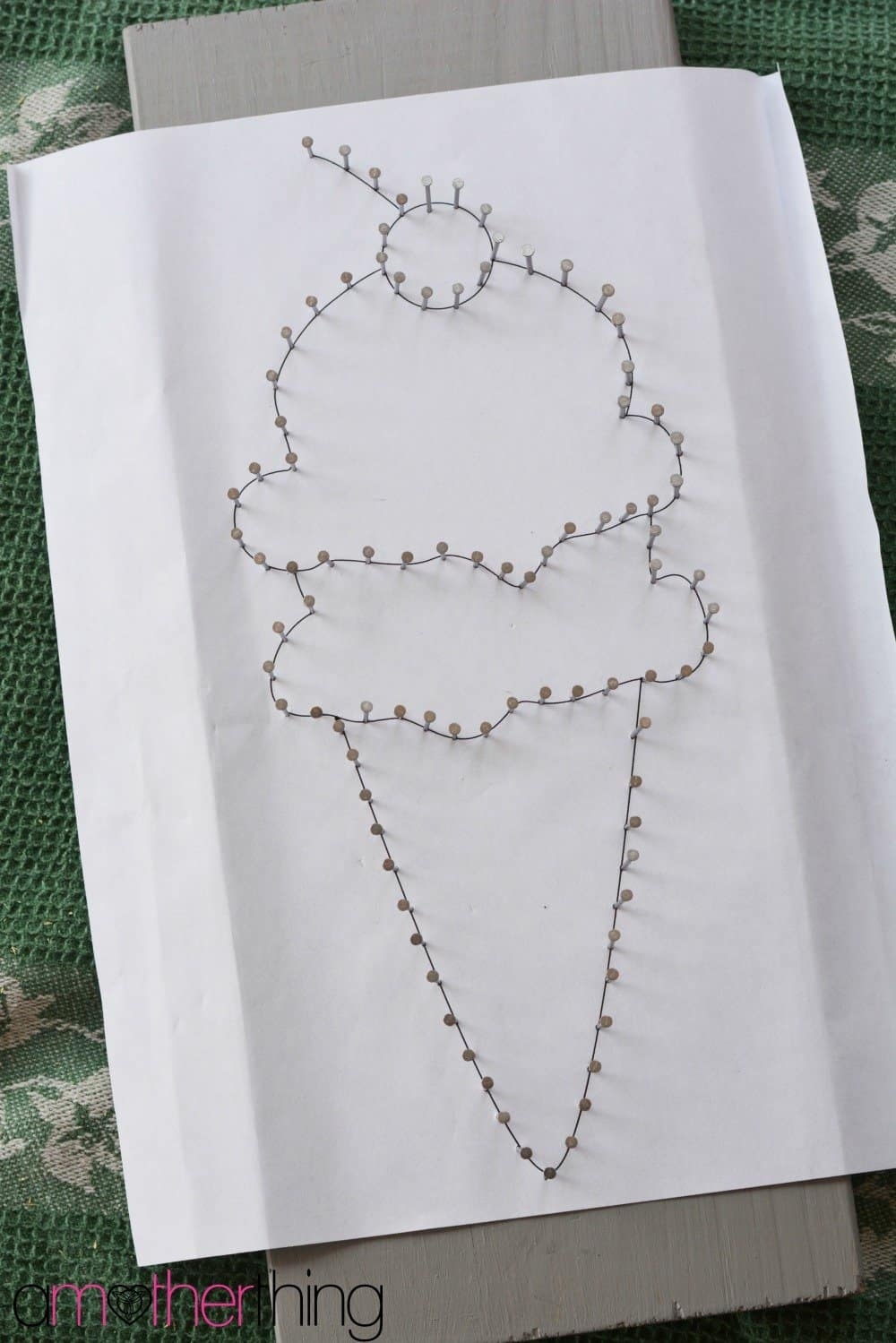 Free Printable String Art Templates