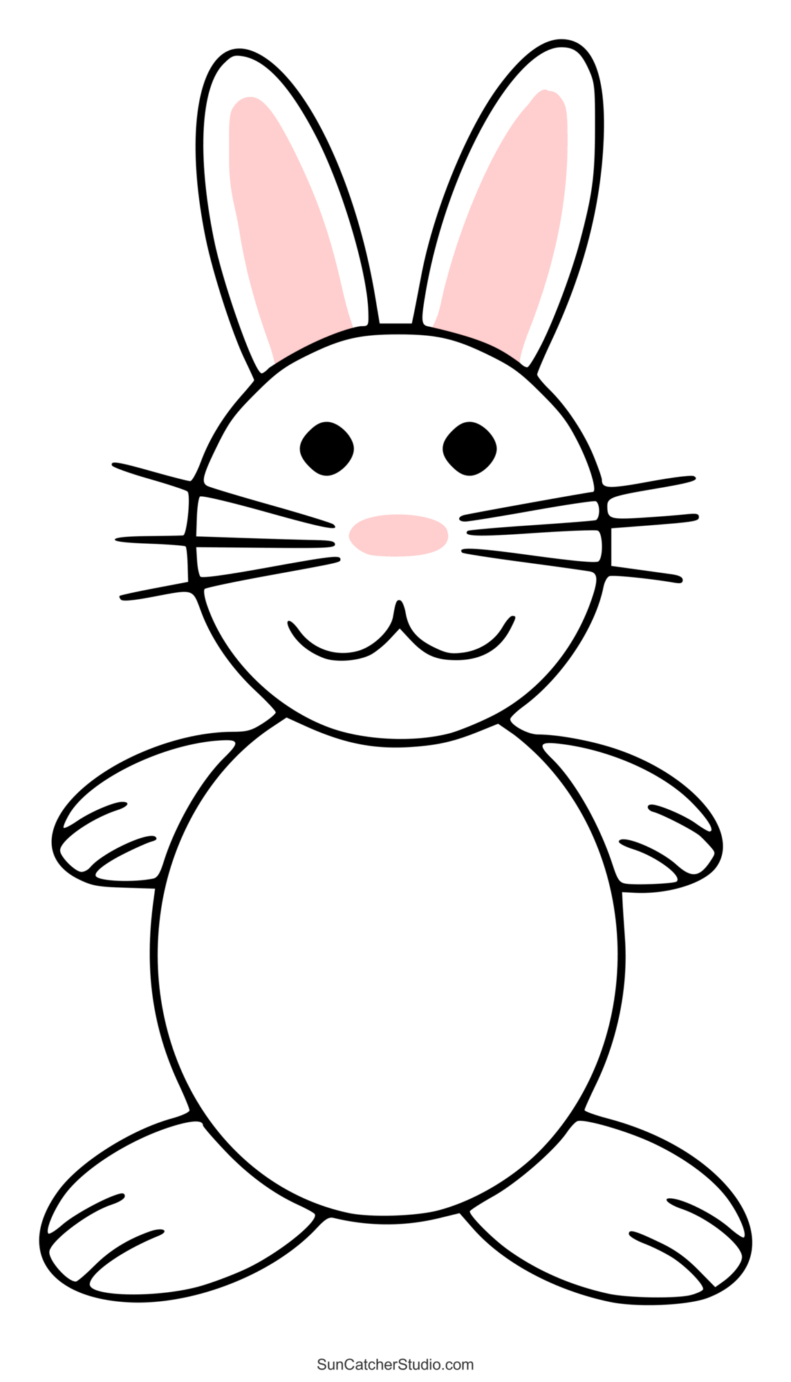 Easter Clip Art Patterns Egg And Bunny Stencils Free Printables Lettering SVG Files Tools Apps Easter Clip Art Patterns Egg And Bunny Stencils Free Printables Lettering SVG Files Tools Apps