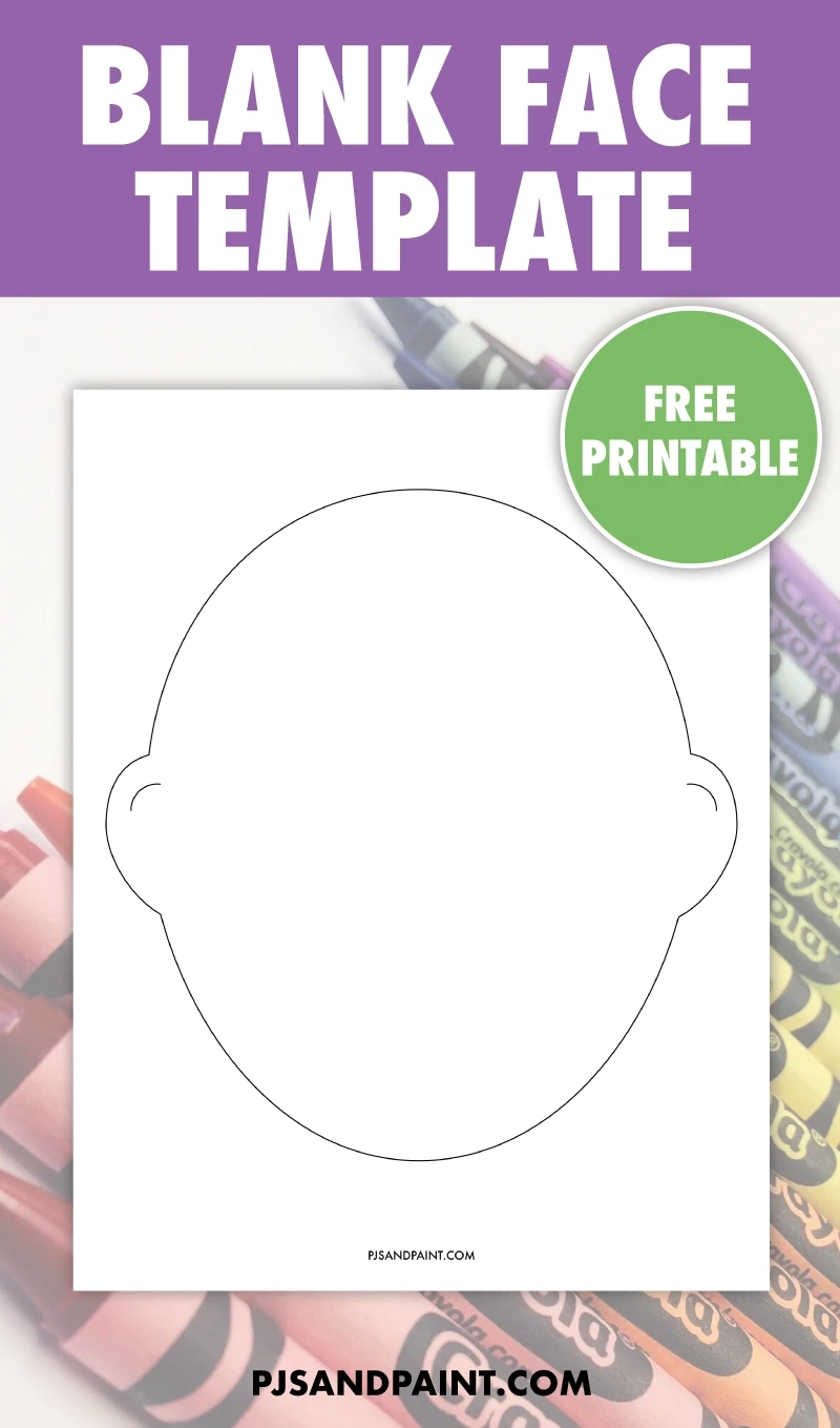 Free Printable Face Painting Templates