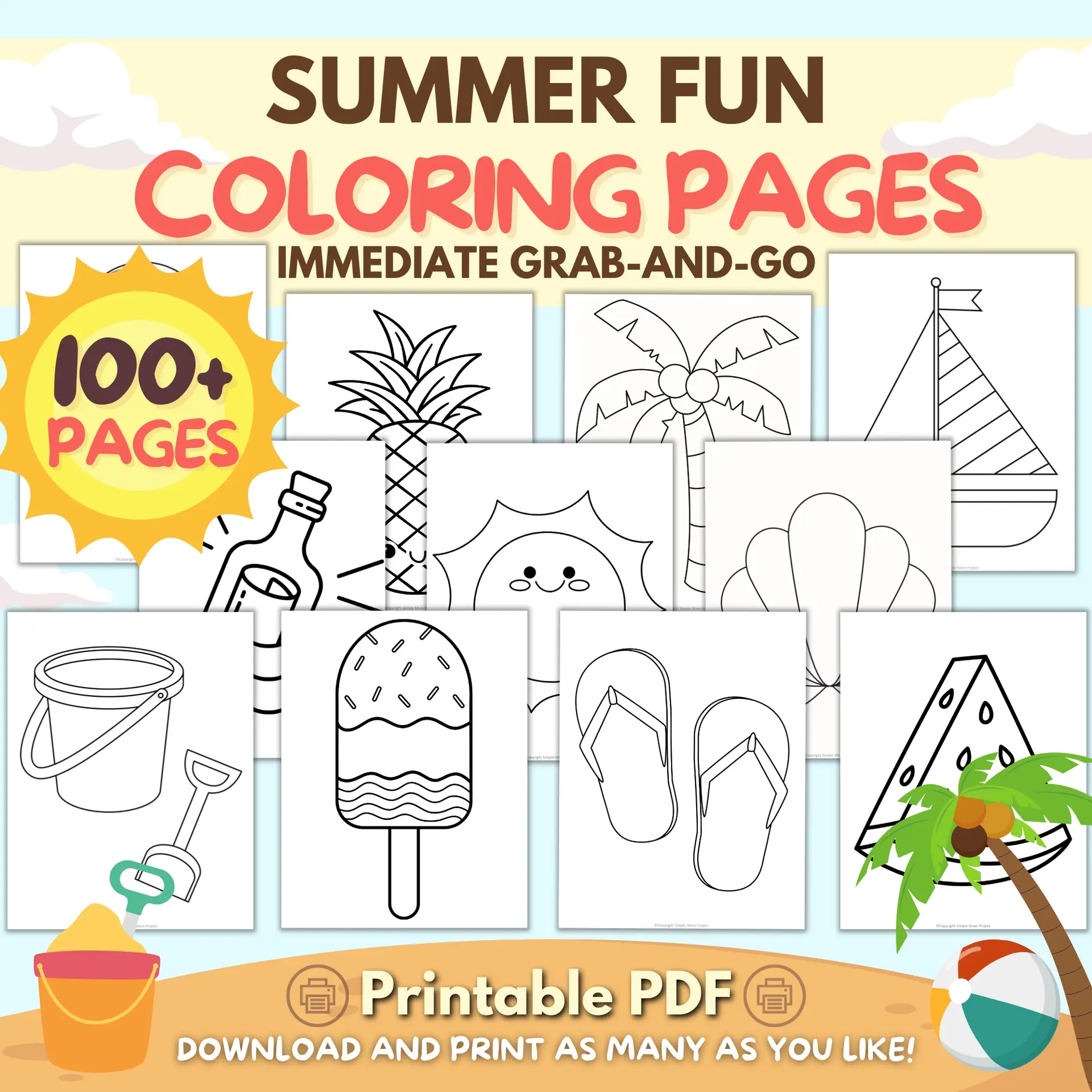 Free Printable Flip Flop Template Printable Free Printable Flip Flop Template Printable