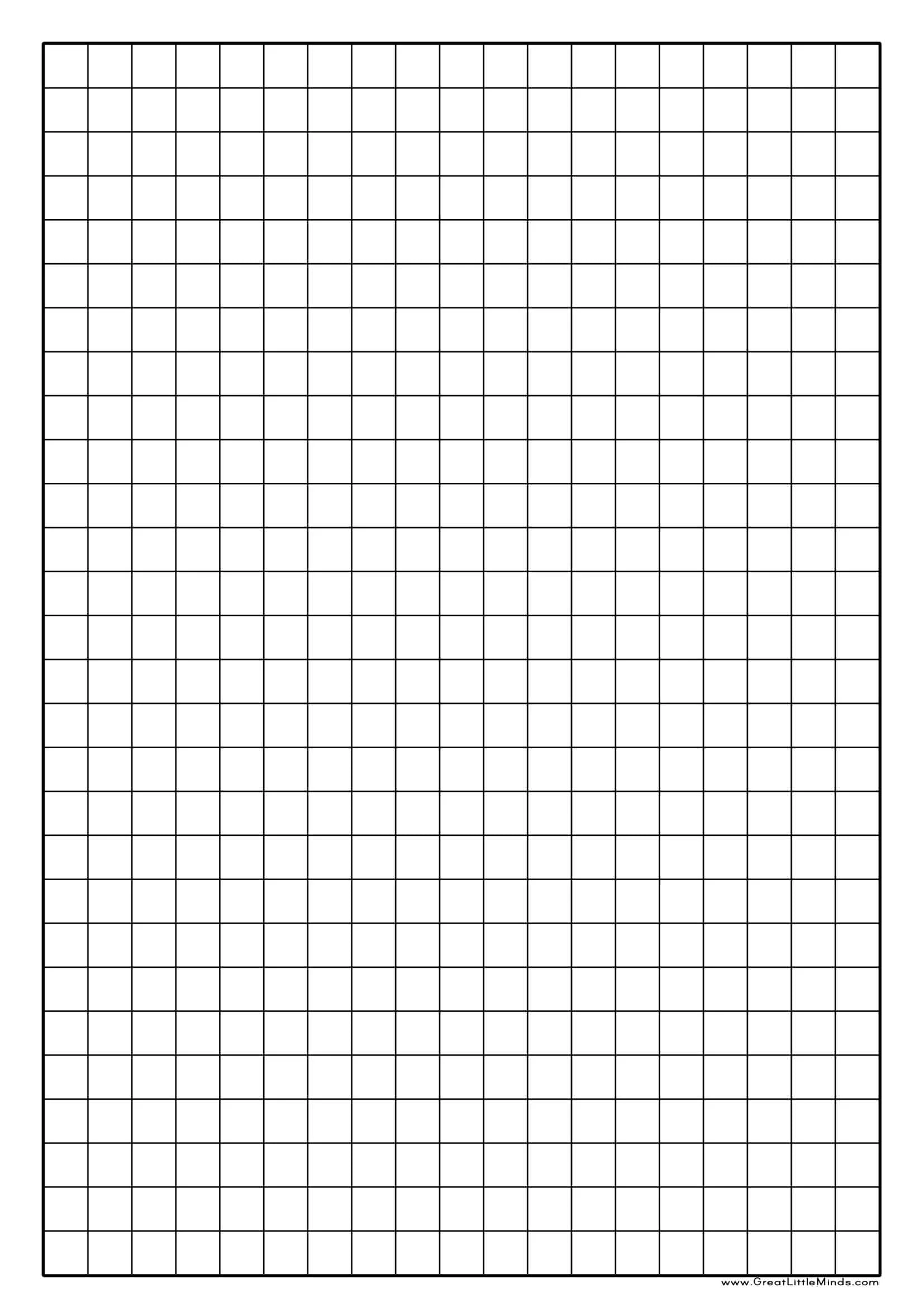 Free Printable Graph Paper Templates Excel Word PDF 8 5 X 11