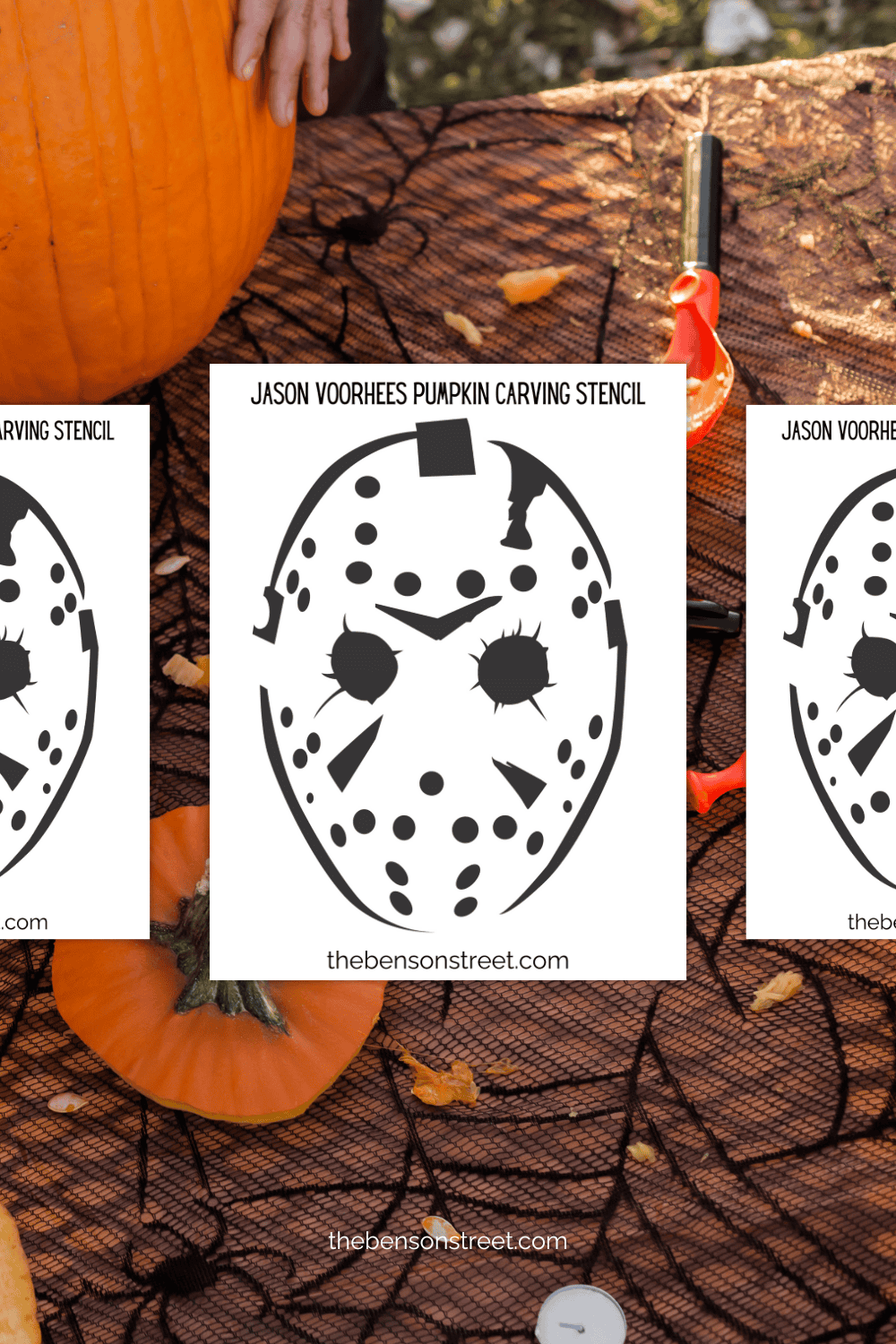 Printable Pumpkin Carving Templates Scary Printable Pumpkin Carving Templates Scary