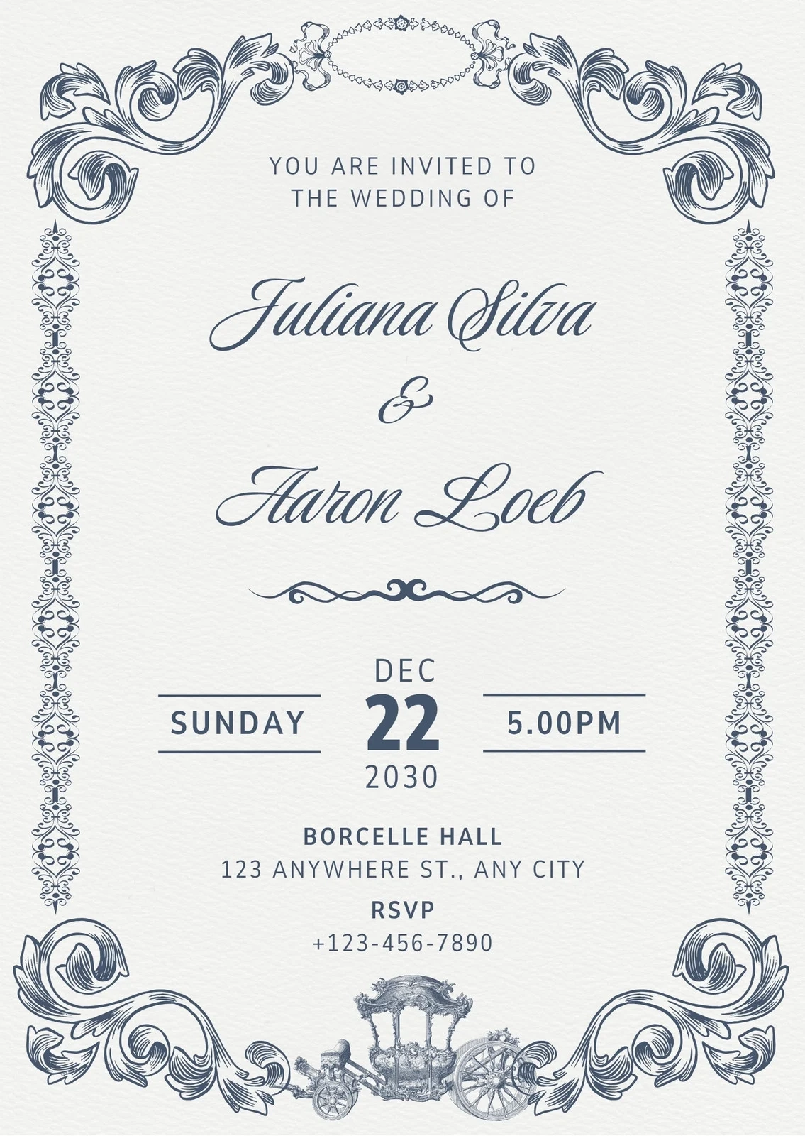 Free Printable Wedding Cards Templates Free Printable Wedding Cards Templates