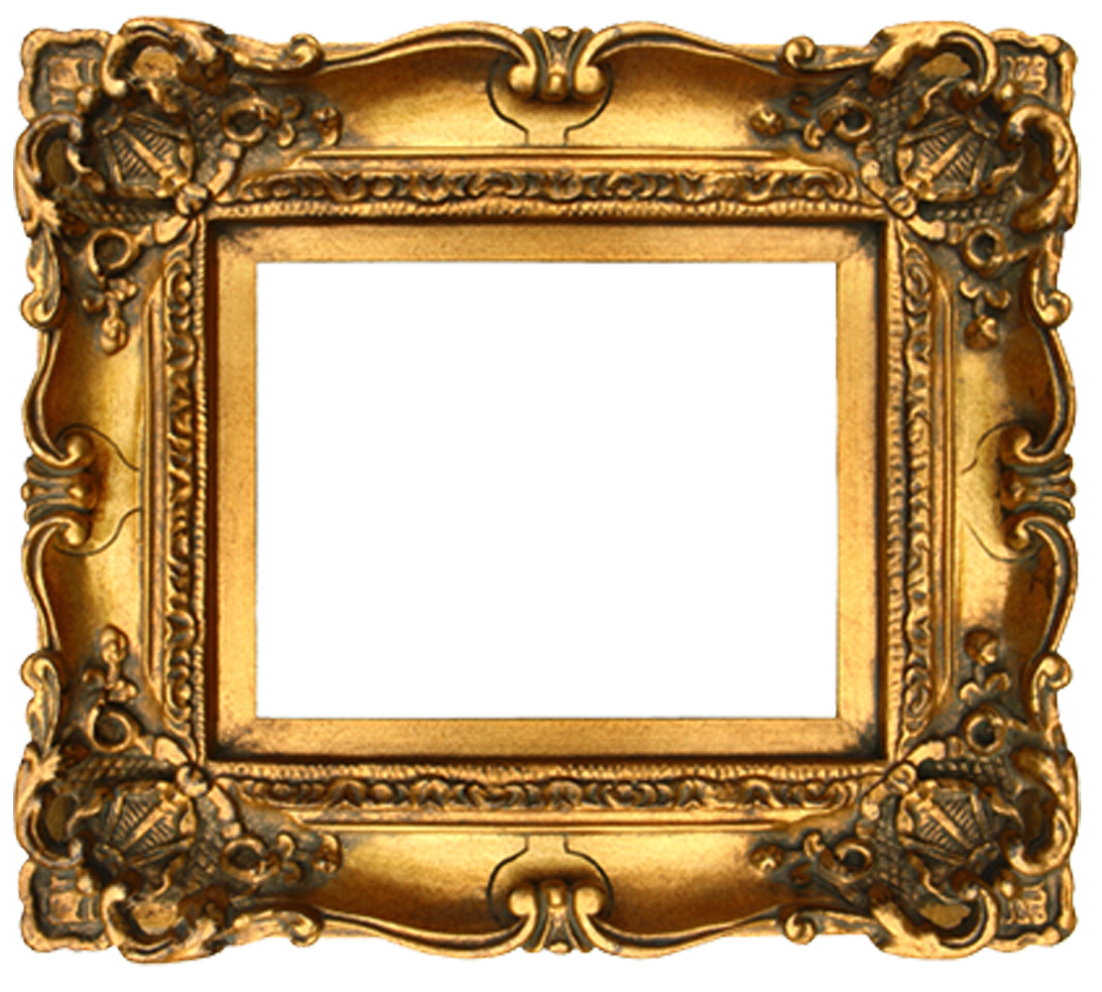 Free Printable Picture Frame Templates