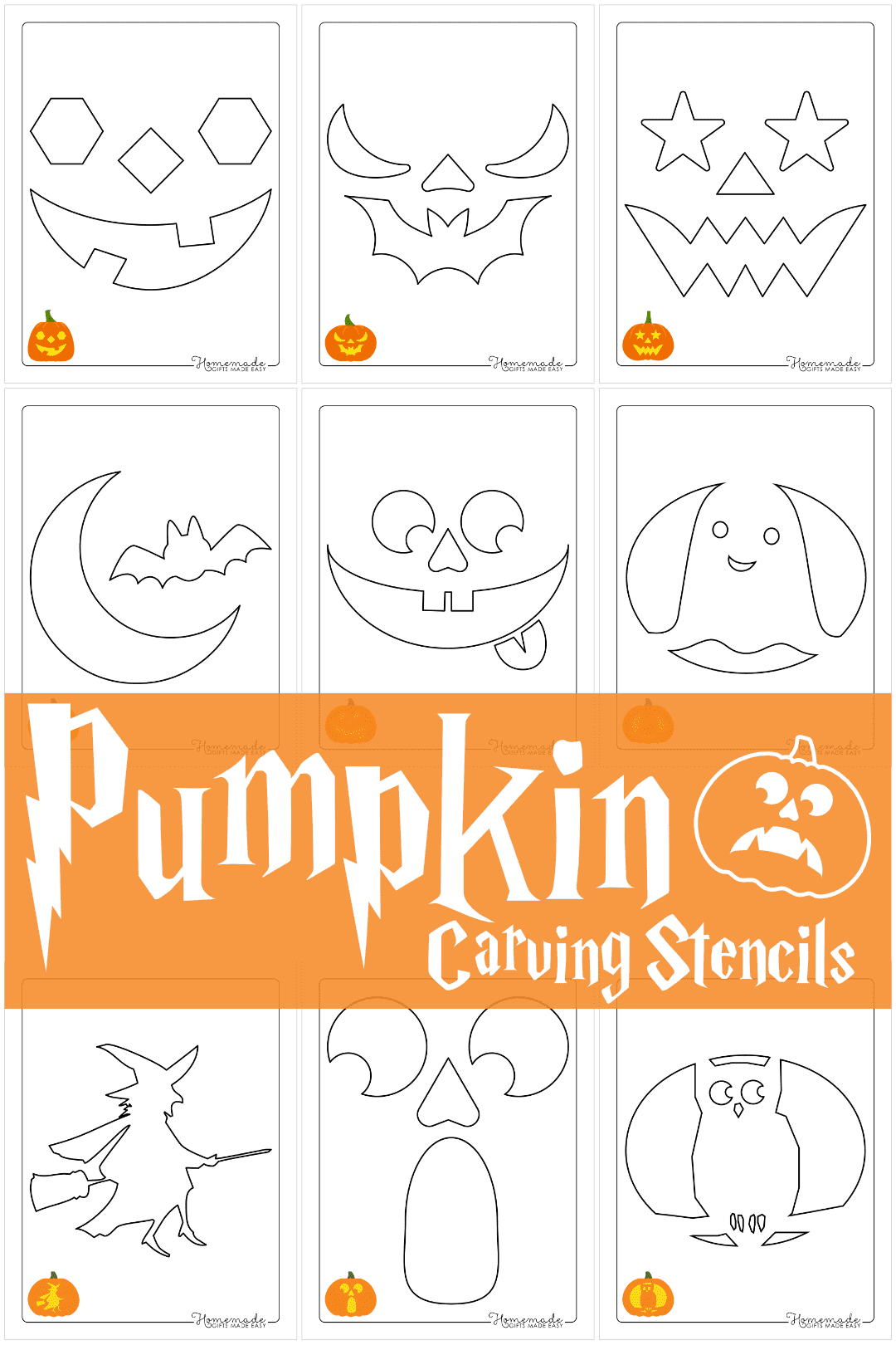 Cute Pumpkin Face Template Free Printable Cute Pumpkin Face Template Free Printable