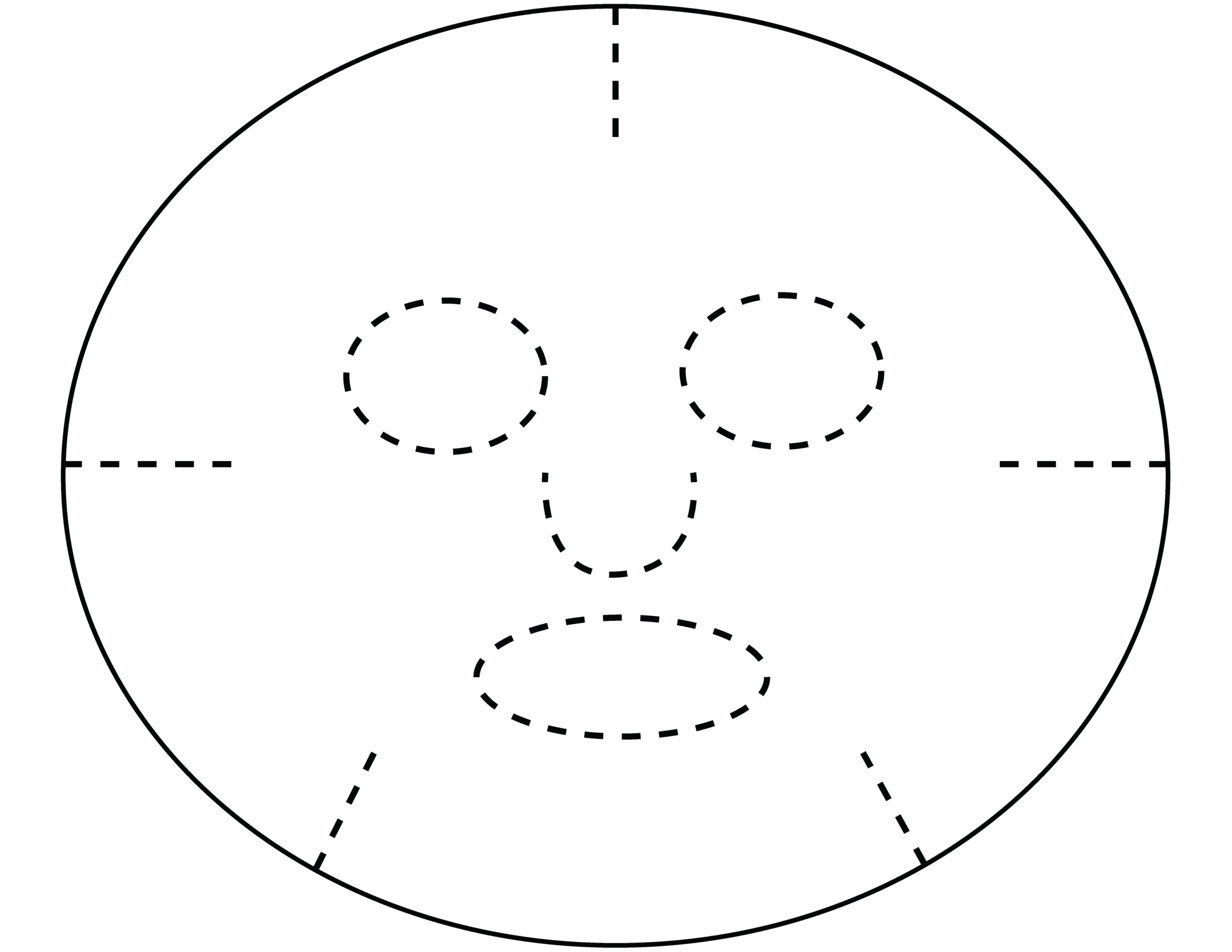Mask Template Printable Full Face