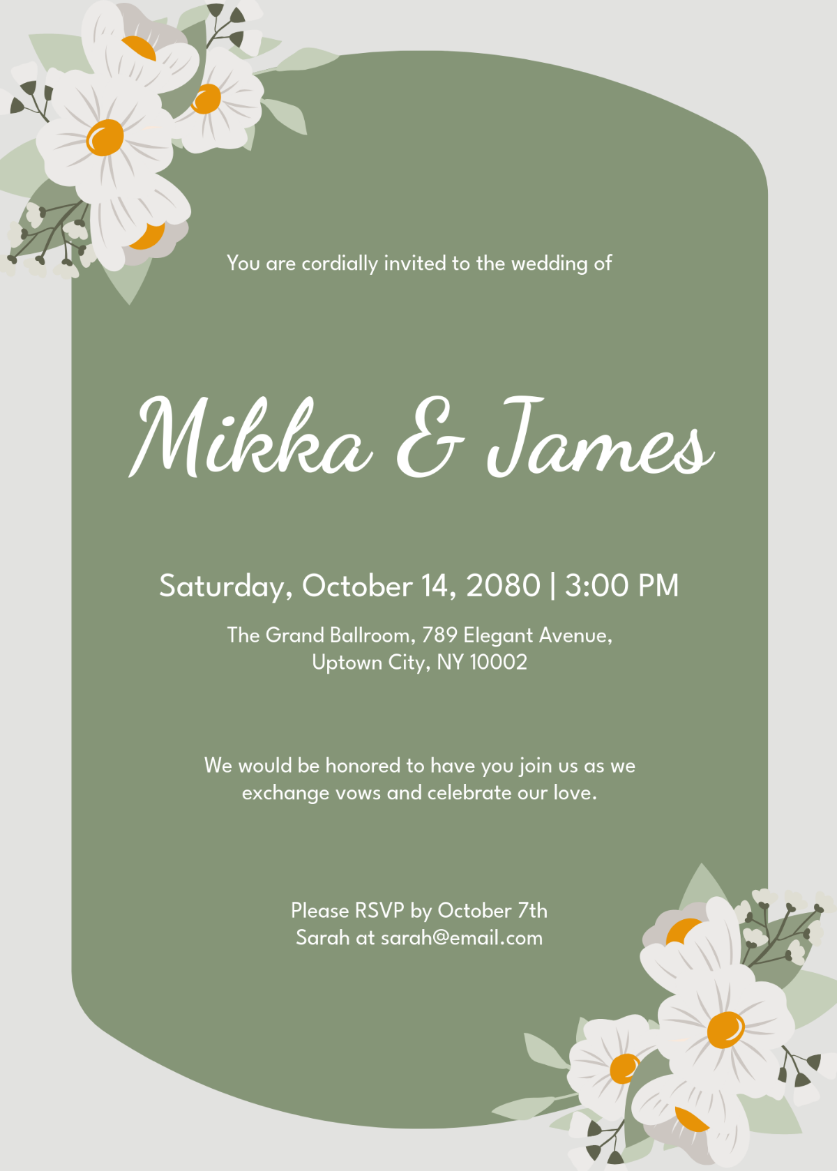 Free Printable Wedding Stationery Templates Free Printable Wedding Stationery Templates