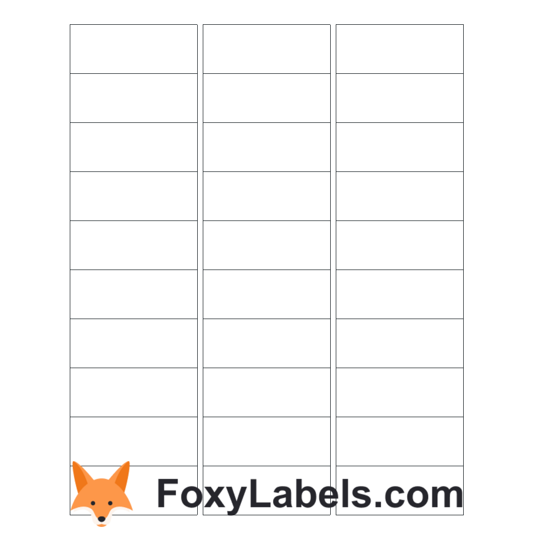 Google Docs Label Template Compatible With Avery 5620 Google Docs Label Template Compatible With Avery 5620