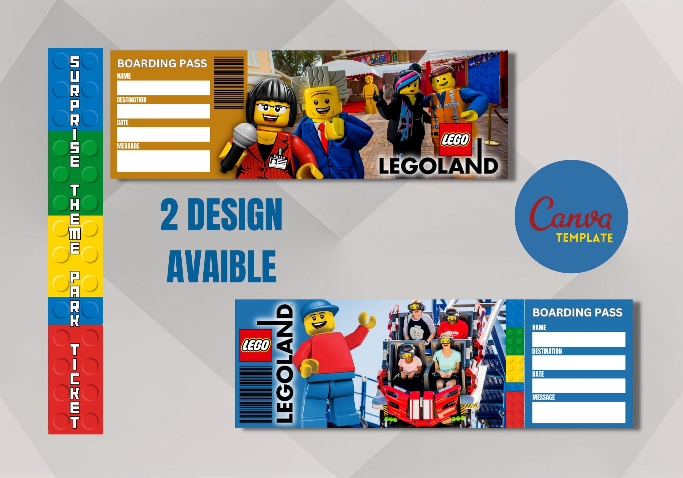 Legoland Ticket Template Legoland Specials Printable Legoland Promotions Lego Coupons Lego Store Voucher Legoland Ticket Template Legoland Specials Printable Legoland Promotions Lego Coupons Lego Store Voucher