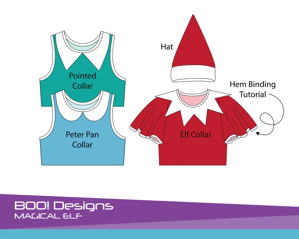 Magical Elf Sewing Pattern Magical Elf Free Pattern