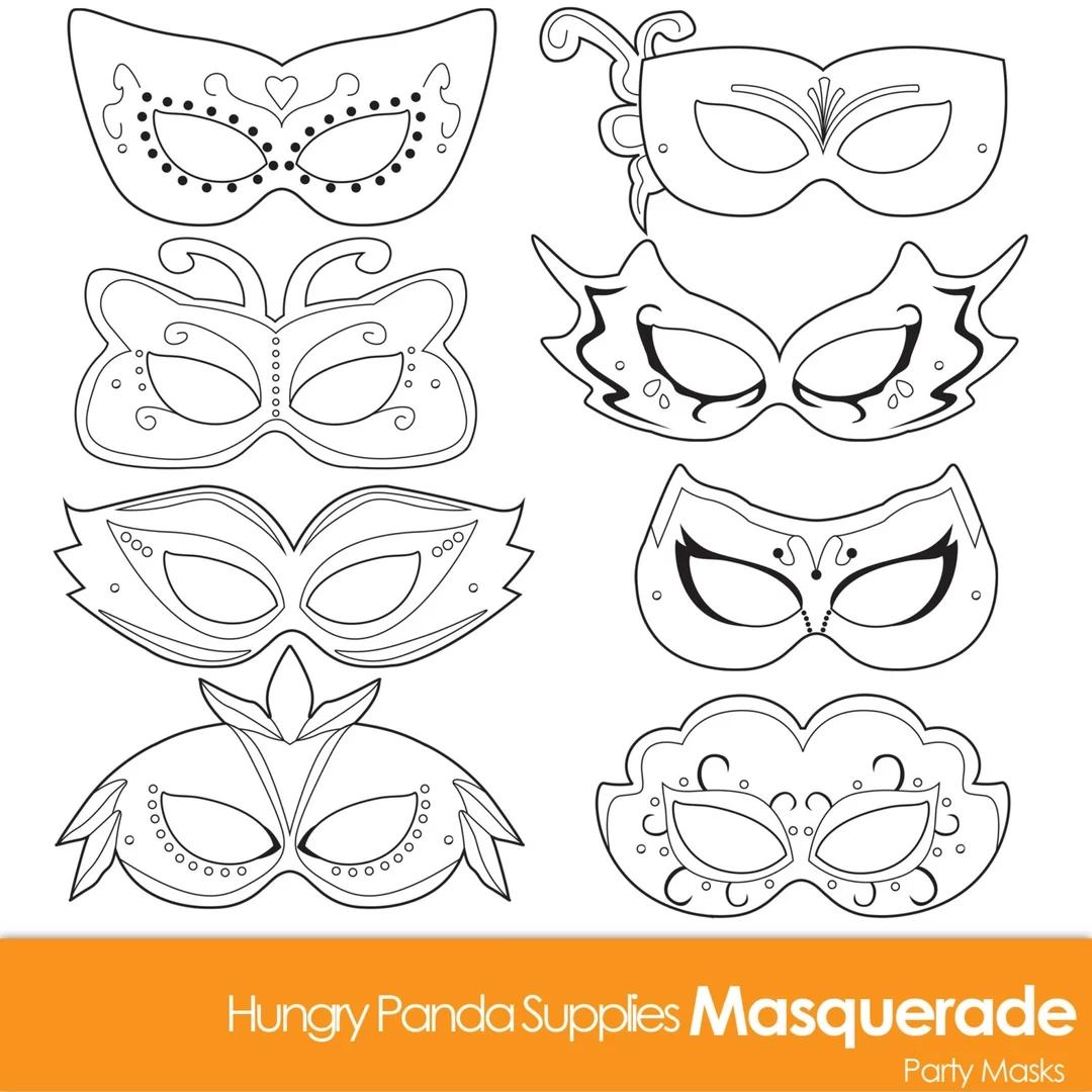 Masquerade Masks Masquerade Mask Printable Masquerade Mask Masquerade Costume Etsy Norway Masquerade Masks Masquerade Mask Printable Masquerade Mask Masquerade Costume Etsy Norway