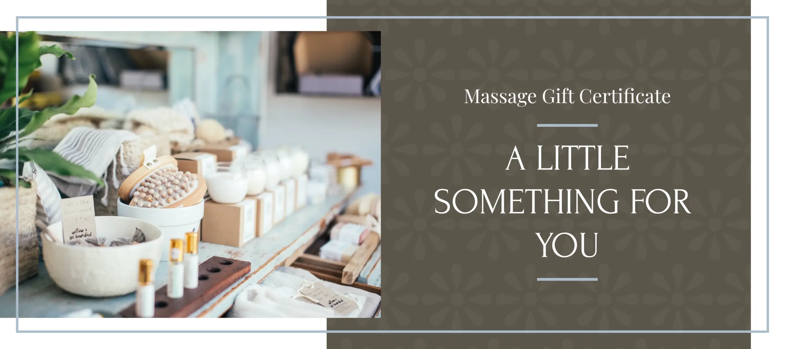 Free Printable Spa Gift Voucher Templates Free Printable Spa Gift Voucher Templates