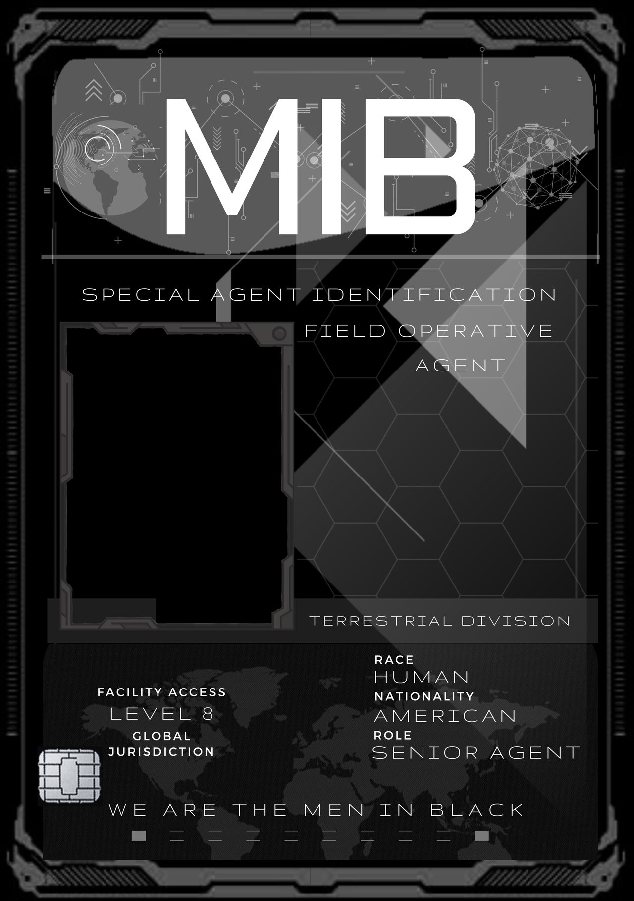 MIB Badge By Bobbyboggs182 On DeviantArt MIB Badge By Bobbyboggs182 On DeviantArt