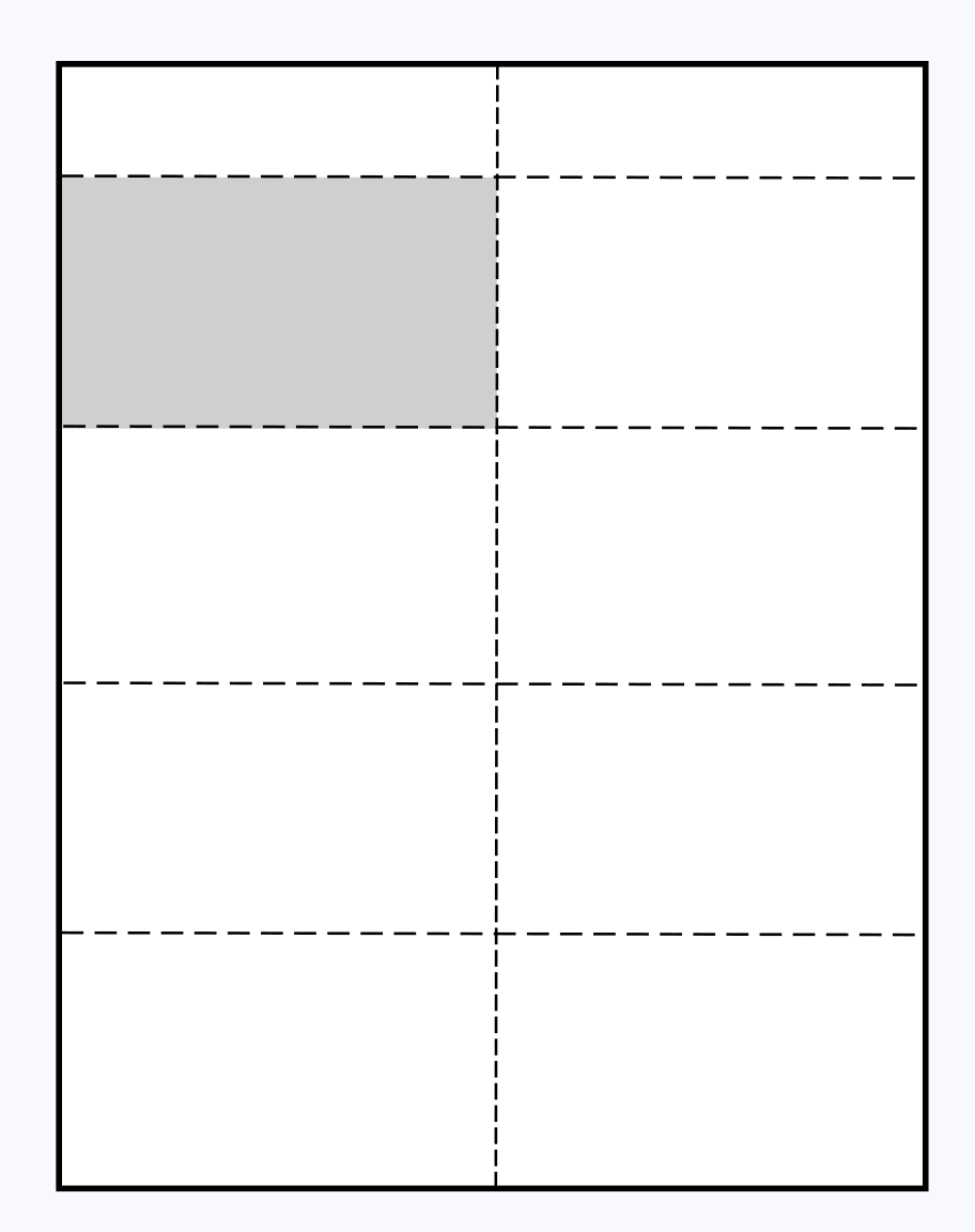 Free Printable Prayer Cards Template