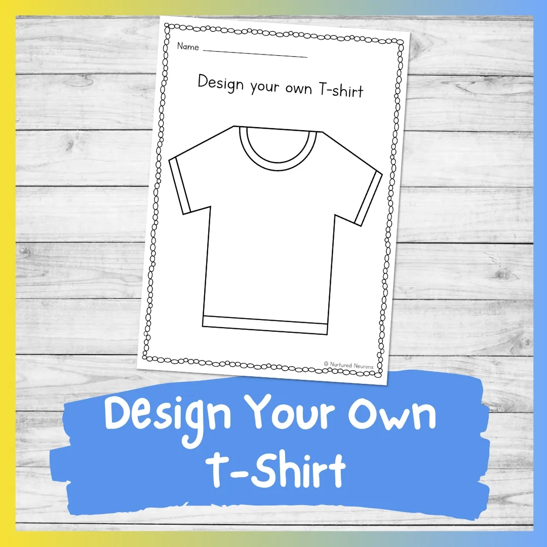 Printable Blank T Shirt Print Out Printable Tee Shirt Template Worksheet Create Your Own Tee Design Printable Blank T Shirt Print Out Printable Tee Shirt Template Worksheet Create Your Own Tee Design