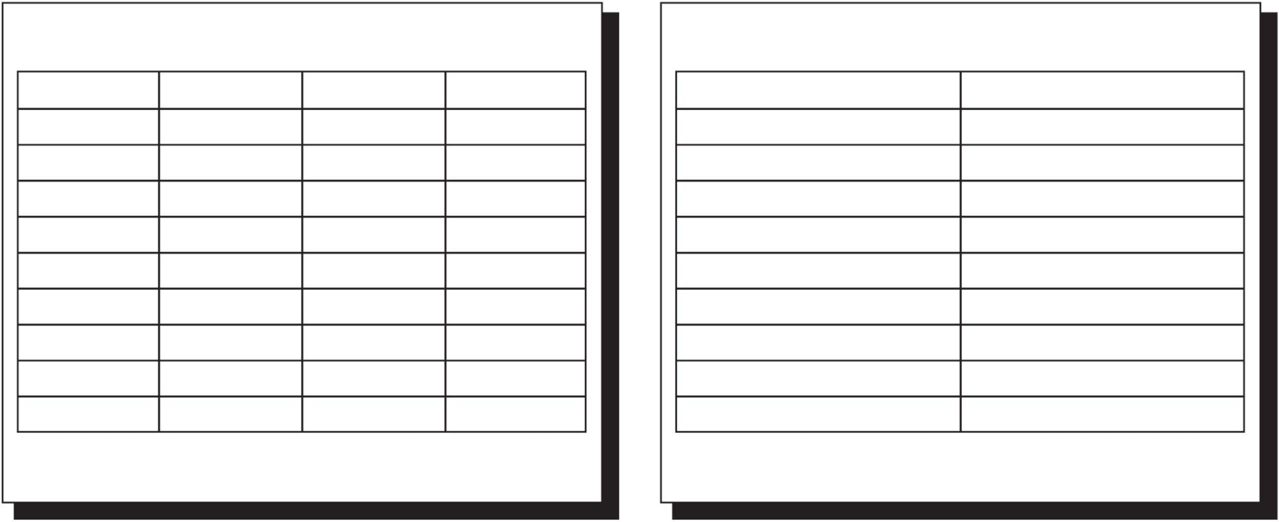 Pendaflex Printable Tab Inserts Template Pendaflex Printable Tab Inserts Template