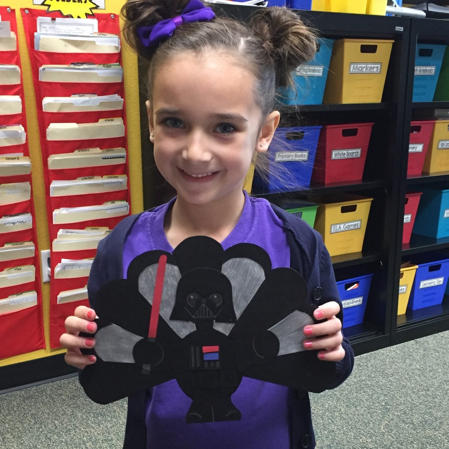 Darth Vader Turkey Disguise Template Printable Darth Vader Turkey Disguise Template Printable